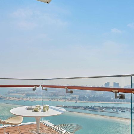 Fairmont Doha Hotel Lusail Exterior foto