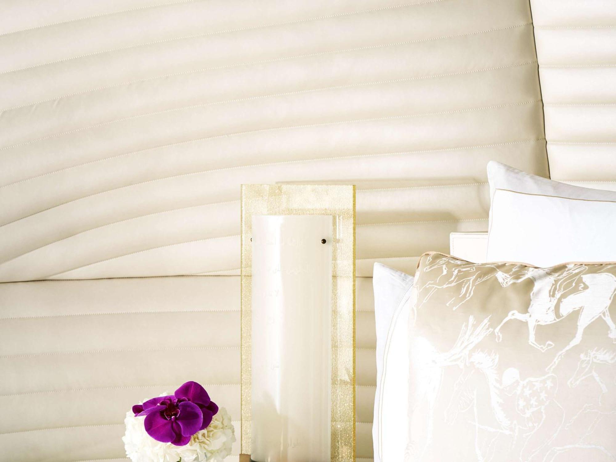 Fairmont Doha Hotel Lusail Exterior foto